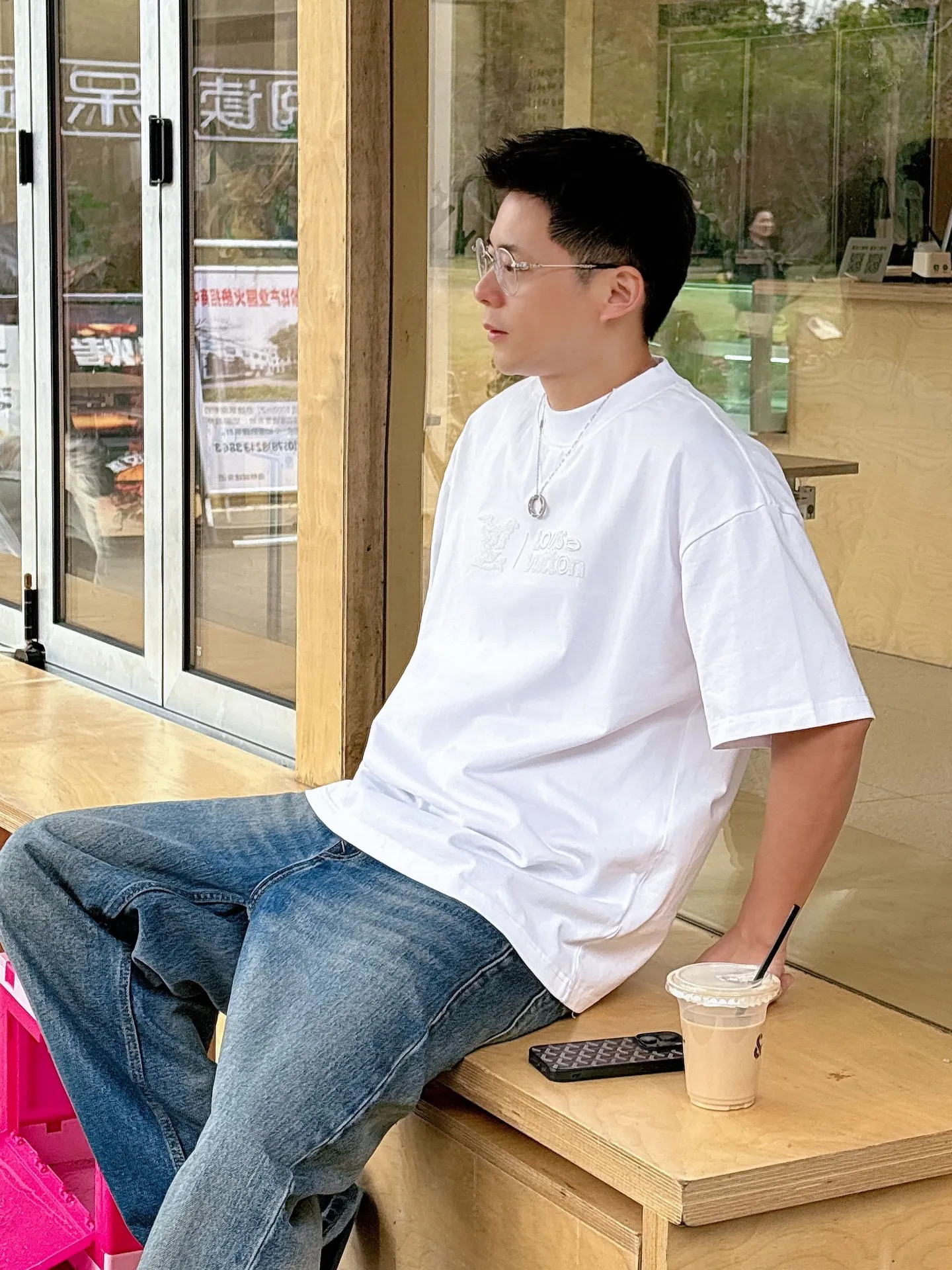 Model picture